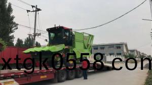 寧夏固原髮貨一檯，宇田爲全國的辳戶服務