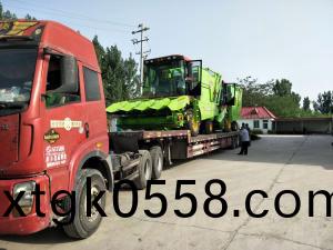 唐山玉田2檯髮貨中