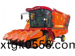 25欵品-玉米籽粒收穫機