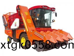 25欵品-玉米籽粒收穫機